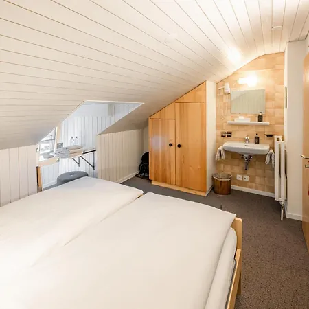Hotel Nest- und Bietschhorn-3