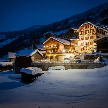 Hotel Nest- und Bietschhorn-2